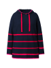 Ulla Popken Pullover in marine