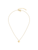 Tamaris Kette Heart in gold