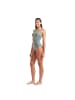 Arena Milena Shapewear mit verstellbaren Trägern in grün