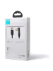 Joyroom Joyroom Gaming Kabel S CC100A6 USB-C gewinkelt USB-C gerade