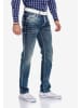 Cipo & Baxx Jeanshose in Standard