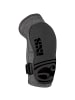 IXS FLOW EVO+ ELBOW PAD in Steingrau