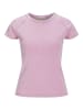 JJXX T-shirt in Moonlite Mauve