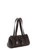 Tamaris Shopper TAS Marina Snake in brown