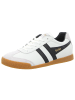 Gola Sneaker Low in weiss