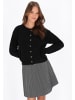 myMo Cardigan in black