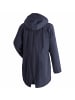 Maier Sports Outdoormantel Liselotte in Marine