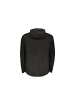 Herno Schwarz Polyester Shell Jacke