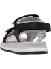 Hummel Sandalen & Poolschuhe Zori Sandal Jr in BLACK