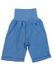 TupTam Baby Sommershorts 5er Pack in blau/grau
