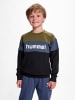 Hummel Hummel Sweatshirt Hmlclaes Jungen in BEECH