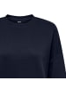 ONLY Sweatshirt 2er Pack in Blau
