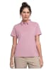 Schöffel Polo "Polo Shirt Ramseck L" in pearly afterglow