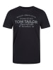 Tom Tailor T-Shirt Tom Tailor 4er Pack in Mehrfarbig