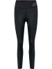 Hummel Hummel Tights Hmlte Training Damen Feuchtigkeitsabsorbierenden in BLACK