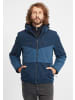 BLEND Winterjacke BHFoma in Mittelblau
