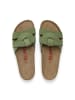 billowy Sandalen  in grün