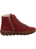 rieker Stiefel in rot