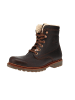PANAMA JACK Boots P03 Aviator in Braun