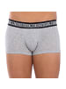 Bikkembergs 2er-Set: Boxershorts in Gray