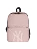 NEW ERA New Era MLB New York Yankees Applique Backpack in Rosa