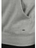 !SOLID Hoodie SDBert in Grau