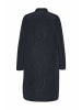 Ilse Jacobsen Steppmantel DUNE06 in dark indigo