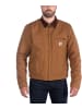 CARHARTT  Jacke "Duck Detroit 103828" in Braun