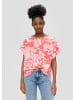 QS Bluse  in  41A4_rosa