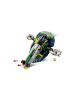 LEGO Jango Fetts Sternenschiff in Mehrfarbig ab 9 Jahre