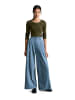 Marc O'Polo DENIM Longsleeve slim in Burnished Logs