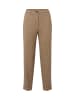 JOOP! Hose Panthea in beige braun