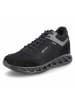 Igi&Co Schnürstiefel in schwarz