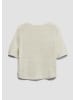 s.Oliver Strickpullover in 02X2_creme