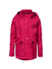 Vaude Hardshelljacke Kids Escape Light III in Pink