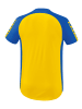 erima Erwachsene, Unisex Erwachsene Six Wings Trikot in gelb/new royal