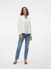 Vero Moda Hemd in Snow White