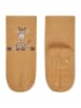 Sterntaler ABS Socken 2er-Pack Safari in ocker