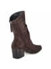 Paul Green Stiefeletten in braun