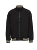 boundry Herren Jacket in SCHWARZ