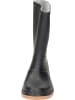 Nora Gummistiefel in schwarz