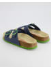 superfit Sandalen in Blau