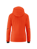 Maier Sports Skijacke Fast Dynamic in Rose