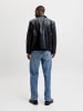 Jack & Jones Baggy Fit Jeans in Blue Denim