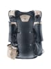 Deuter Ascender 7 - Trailrunningrucksack 41 cm (polar) in alu