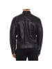 Dsquared2 Übergangsjacke in Black