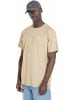 Reell T-Shirt "Staple Logo T-Shirt" in Grün