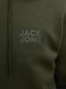 Jack & Jones Kapuzenpullover in Duffel Bag