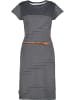 alife and kickin Kleid LeoniceAK B in moonless melange