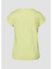 s.Oliver T-Shirt in 7111_gelb